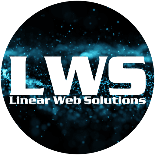 Linear Web Solutions logo