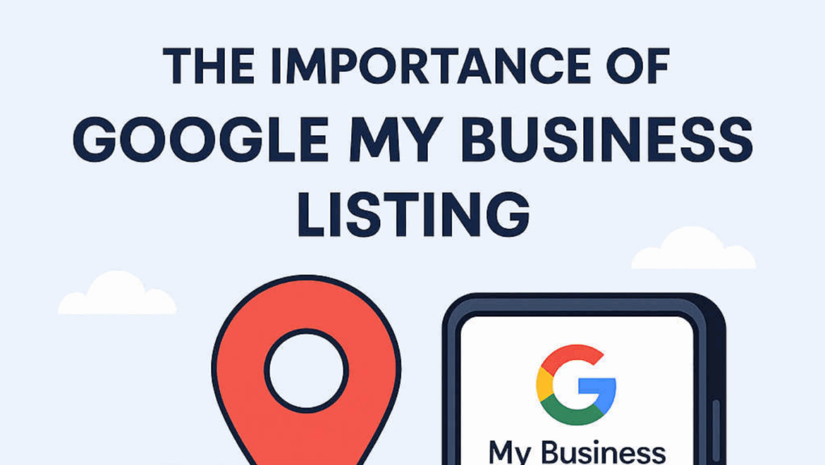 Why Every Small Business Needs a Google My Business Listing