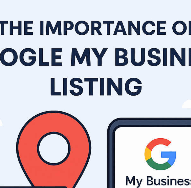 Why Every Small Business Needs a Google My Business Listing